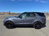 Thumbnail of 2025 Varesine Blue Land Rover Discovery
