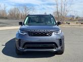Thumbnail of 2025 Varesine Blue Land Rover Discovery