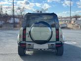 Thumbnail of 2025 Pangea Green Land Rover Defender