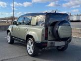 Thumbnail of 2025 Pangea Green Land Rover Defender