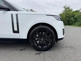 Thumbnail of 2025 Fuji White Land Rover Range Rover