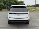 Thumbnail of 2025 Fuji White Land Rover Range Rover
