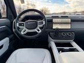 Thumbnail of 2025 Silicon Silver Land Rover Defender