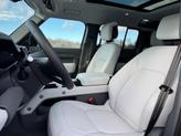 Thumbnail of 2025 Silicon Silver Land Rover Defender