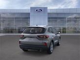 Thumbnail of 2025 Carbonized Gray Metallic Ford Escape