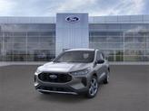 Thumbnail of 2025 Carbonized Gray Metallic Ford Escape