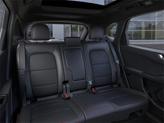 Thumbnail of 2025 Star White Metallic Tri-Coat Ford Escape