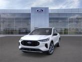 Thumbnail of 2025 Star White Metallic Tri-Coat Ford Escape