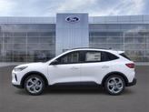 Thumbnail of 2025 Star White Metallic Tri-Coat Ford Escape