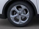 Thumbnail of 2025 Star White Metallic Tri-Coat Ford Escape
