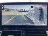 Thumbnail of 2022 Flight Blue Metallic Clearcoat Lincoln Navigator