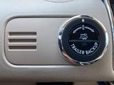 Thumbnail of 2022 Flight Blue Metallic Clearcoat Lincoln Navigator