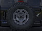 Thumbnail of 2025 Shadow Black Ford Bronco