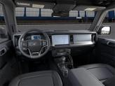 Thumbnail of 2025 Shadow Black Ford Bronco