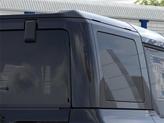 Thumbnail of 2025 Shadow Black Ford Bronco