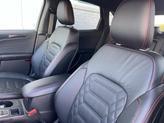 Thumbnail of 2023 Agate Black Metallic Ford Escape