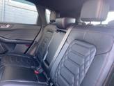 Thumbnail of 2023 Agate Black Metallic Ford Escape