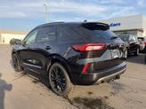Thumbnail of 2023 Agate Black Metallic Ford Escape