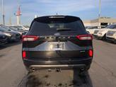 Thumbnail of 2023 Agate Black Metallic Ford Escape