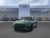 Thumbnail of 2025 Eruption Green Metallic Ford Mustang Mach-E