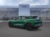 Thumbnail of 2025 Eruption Green Metallic Ford Mustang Mach-E