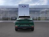 Thumbnail of 2025 Eruption Green Metallic Ford Mustang Mach-E