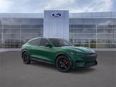 Thumbnail of 2025 Eruption Green Metallic Ford Mustang Mach-E