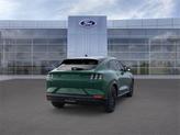 Thumbnail of 2025 Eruption Green Metallic Ford Mustang Mach-E