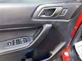 Thumbnail of 2019 Hot Pepper Red Metallic Tinted Clearcoat Ford Ranger