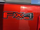 Thumbnail of 2019 Hot Pepper Red Metallic Tinted Clearcoat Ford Ranger