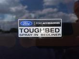 Thumbnail of 2019 Hot Pepper Red Metallic Tinted Clearcoat Ford Ranger