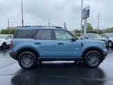 Thumbnail of 2023 Area 51 Ford Bronco Sport