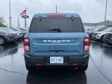 Thumbnail of 2023 Area 51 Ford Bronco Sport