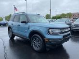 Thumbnail of 2023 Area 51 Ford Bronco Sport