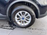 Thumbnail of 2022 Agate Black Metallic Ford Escape