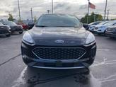 Thumbnail of 2022 Agate Black Metallic Ford Escape