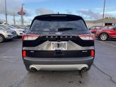 Thumbnail of 2022 Agate Black Metallic Ford Escape