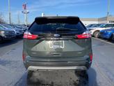 Thumbnail of 2023 Forged Green Metallic Ford Edge