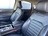 Thumbnail of 2023 Forged Green Metallic Ford Edge
