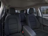 Thumbnail of 2025 Oxford White Ford Escape
