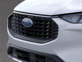 Thumbnail of 2025 Oxford White Ford Escape