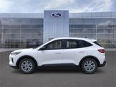 Thumbnail of 2025 Oxford White Ford Escape