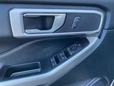 Thumbnail of 2022 Star White Metallic Tri-Coat Ford Explorer