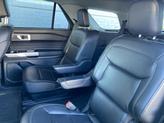 Thumbnail of 2022 Star White Metallic Tri-Coat Ford Explorer