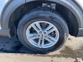 Thumbnail of 2022 Star White Metallic Tri-Coat Ford Explorer
