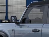 Thumbnail of 2025 Azure Gray Metallic Tri-Coat Ford Bronco