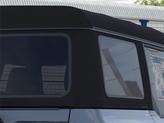 Thumbnail of 2025 Azure Gray Metallic Tri-Coat Ford Bronco