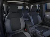 Thumbnail of 2025 Azure Gray Metallic Tri-Coat Ford Bronco