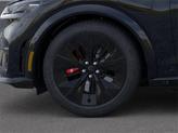 Thumbnail of 2025 Shadow Black Ford Mustang Mach-E