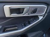 Thumbnail of 2023 Stone Blue Metallic Ford Explorer